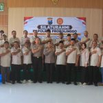 Kapolres Probolinggo Perkuat Sinergi dengan PKDI Jelang Pilkades 2027