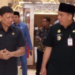 Pansus DPRD Kota Probolinggo Bersama Walikota Sepakati Tujuh Raperda