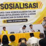 Oka Mahendra: AMPG Harus Jadi Wadah Aspirasi Gen Z hingga Tingkat Desa