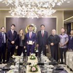 Komisi VI dan OECD Bahas Revisi UU Persaingan Usaha