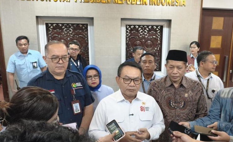 Perpres Kopdes Merah Putih Terbit, Operasional Segera Dikebut