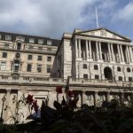BoE Tahan Suku Bunga 3,75%, Inflasi Inggris Mengancam Tembus 4%