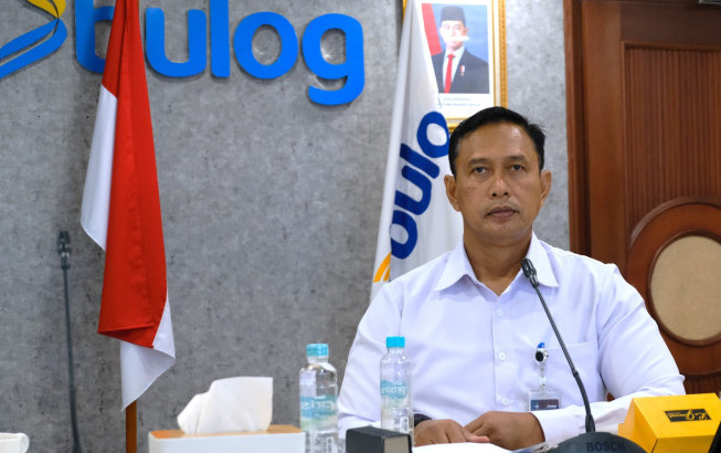 Cadangan Kedelai Bakal Diperkuat, Bulog Masih Tunggu Instruksi