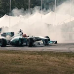 Formula 1 Singapore 2026 Bikin Harga Hotel Tembus Rp30 Juta per Malam
