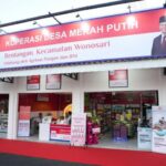 Bukan Hanya Sembako, Koperasi Desa Merah Putih Kini Didorong Garap Bisnis Energi