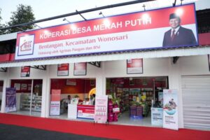 1. Bukan Hanya Sembako, Koperasi Desa Kini Didorong Garap Bisnis Energi