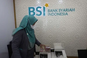 BSI Siapkan Cabang di Arab Saudi, Operasional Tunggu Persetujuan