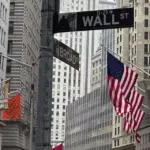 Investor Mulai Pilih-Pilih Saham AI, Wall Street Ditutup Melemah