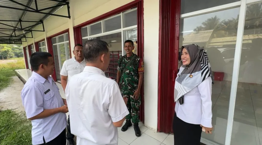 Pemkot Bengkulu Targetkan Verifikasi 25 Gerai Koperasi Merah Putih Tuntas Oktober 2026