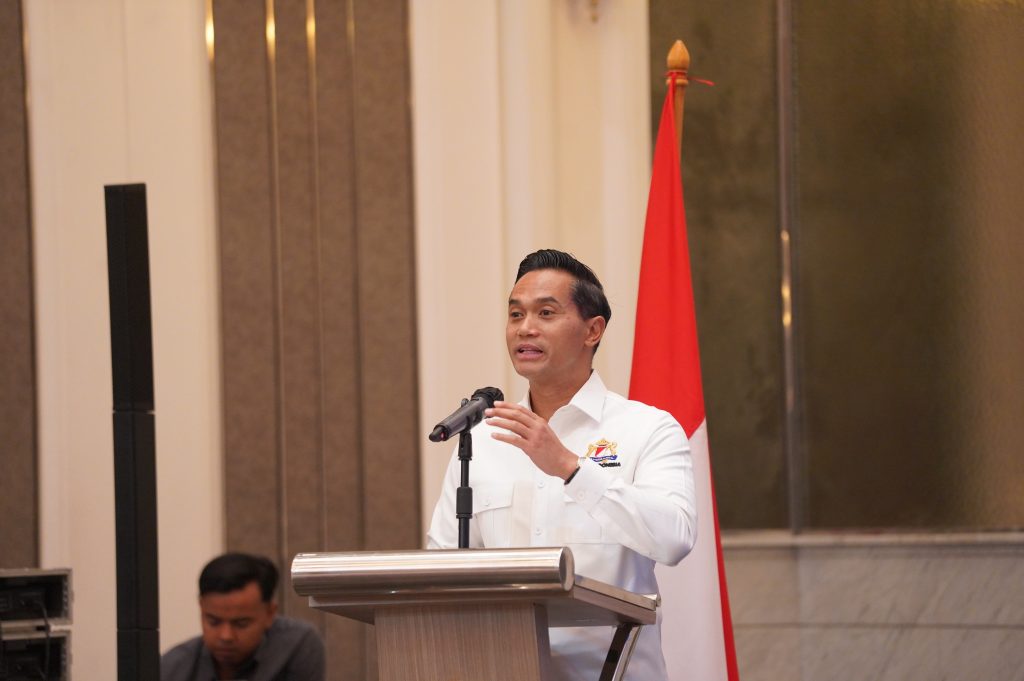 Revisi UU Kadin Diharapkan Perkuat Pembinaan UMKM