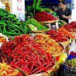 PIHPS Catat Harga Cabai Rawit Merah Rp110.950, Telur Ayam Rp29.150 per Kg