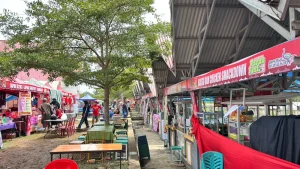3 Hari Paras Fest, Omzet UMKM Nunukan Tembus Rp346,7 Juta