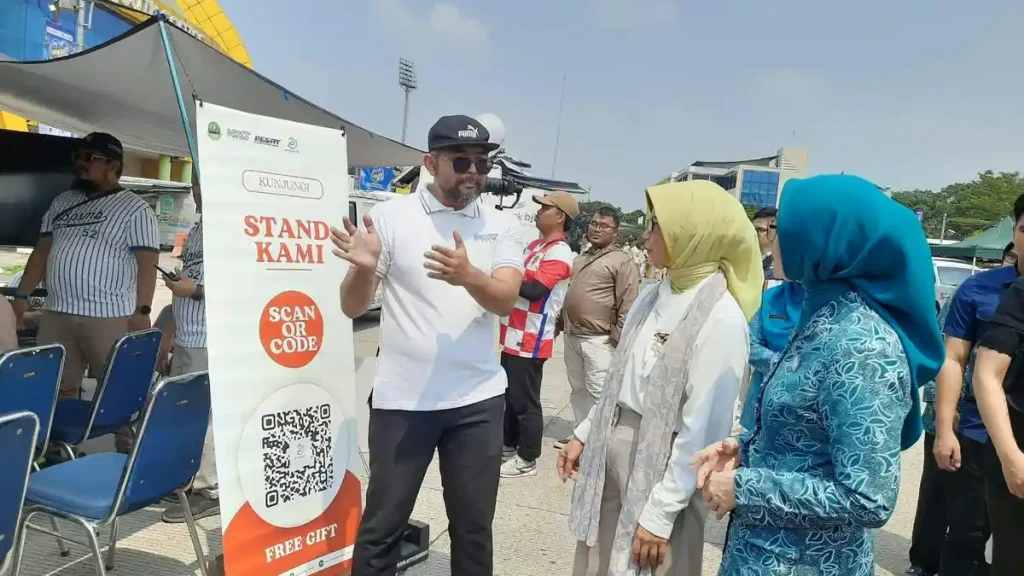 32 Layanan Hadir di Jabar Kabisa 2026, UMKM Didorong Naik Kelas