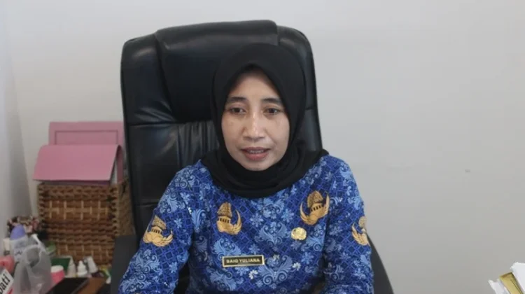 60 UMKM Lombok Tengah Ramaikan MotoGP Mandalika, Harga Makanan Maksimal Rp30 Ribu