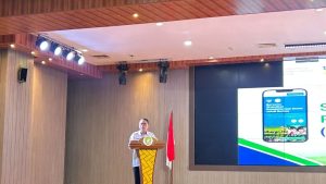 Wabup Kutim Tekankan Keamanan Data Warga dalam Bansos Digital