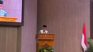Pemkab Kutim Perkuat Kompetensi Tenaga Medis Lewat Simposium Kesehatan