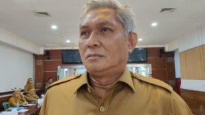Sekda Kutim Peringatkan OPD, Jangan Ada Utang Baru