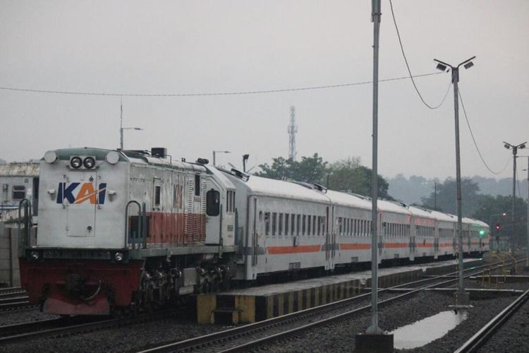 Jadwal KA Pandanwangi Ketapang-Jember 7 Oktober, Ada 2 Keberangkatan