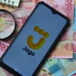 Laba Bank Jago Melonjak 50 Persen, Tembus Rp298 Miliar