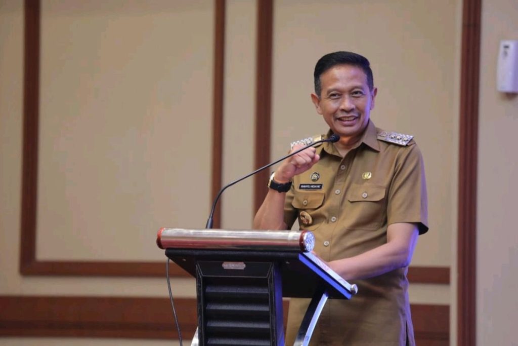 Tak Bangun Fasilitas Baru, Malang Optimalkan Aset untuk Koperasi Merah Putih