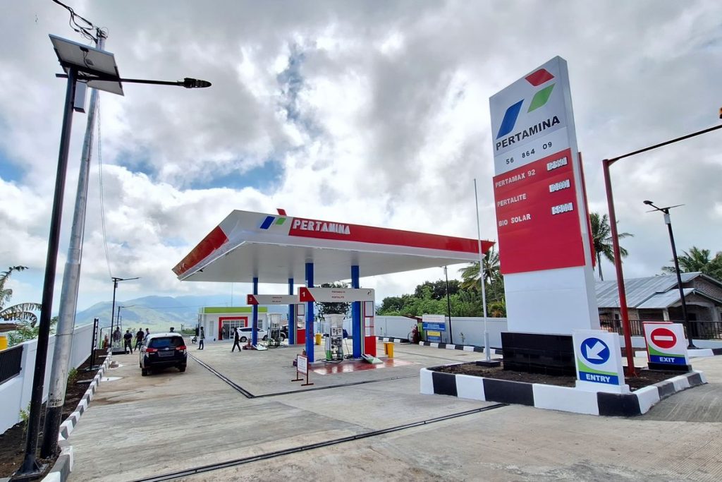 Daftar Harga BBM Terbaru 10 Oktober 2026: Pertamax, Pertalite hingga Pertamina Dex