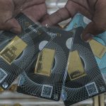 Harga Emas Antam, UBS, dan Galeri24 di Pegadaian Kompak Naik Sabtu Ini