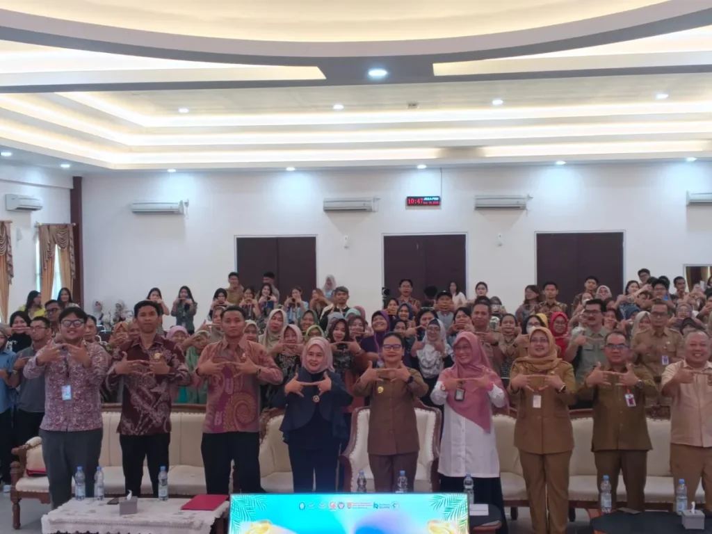 70 UMKM Semarang Ikuti Pendampingan Legalitas dan Sertifikasi Halal
