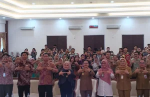 70 UMKM Semarang Ikuti Pendampingan Legalitas dan Sertifikasi Halal