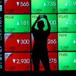 IHSG Ditutup Hijau, Saham Teknologi Pimpin Penguatan
