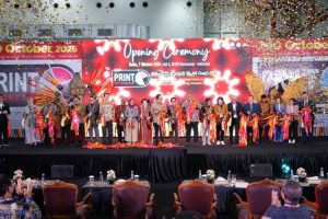 ALLPrint 2026 Digelar, Pelaku Industri Bidik Teknologi dan Peluang Bisnis