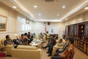 Akses Modal UMKM Diperkuat, Pemprov Babel Sinergi dengan Askrindo