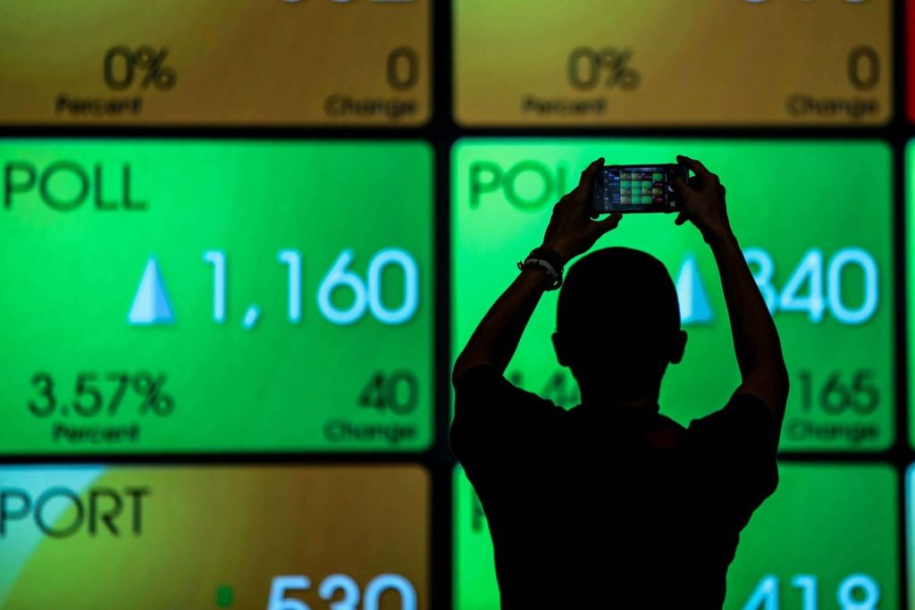 BEI Pangkas Batas ARB Saham Jadi 7 Persen Mulai Hari Ini