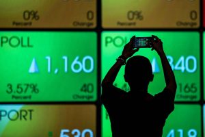 BEI Pangkas Batas ARB Saham Jadi 7 Persen Mulai Hari Ini