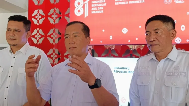 BPR NTB Ditargetkan Jadi Bank Syariah pada Awal 2027