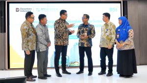 BSI dan BPJS Kesehatan Perluas Kerja Sama, Bayar Iuran JKN Makin Praktis