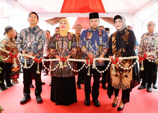Bank Jatim Buka Cabang di Balikpapan, UMKM Kaltim Jadi Sasaran