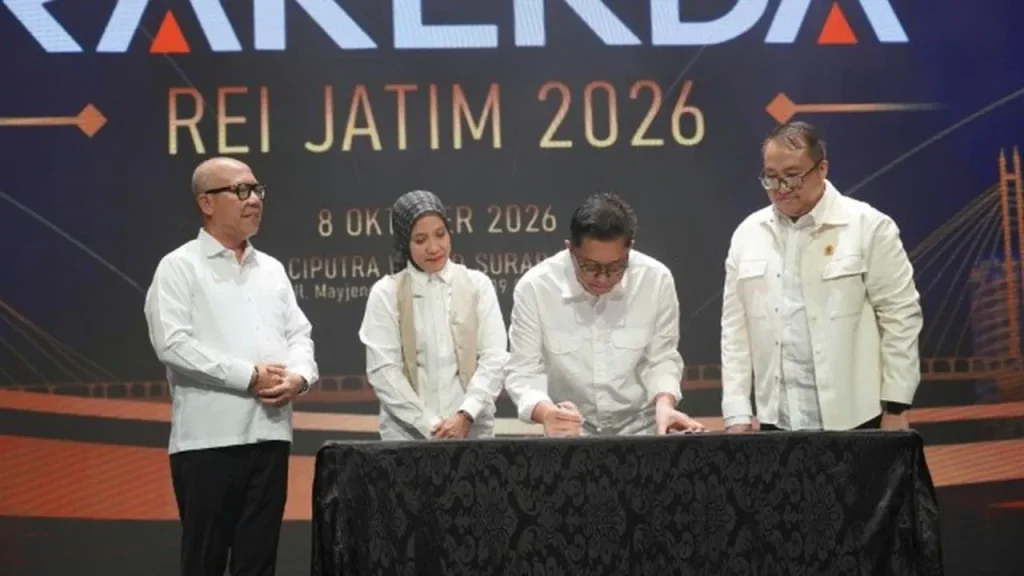 Bank Jatim Gandeng 10 Pengembang, Percepat Pembiayaan Rumah