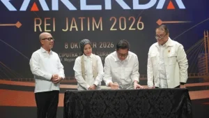 Bank Jatim Gandeng 10 Pengembang, Percepat Pembiayaan Rumah