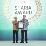 Luar Biasa, Bank Kalbar Raih Penghargaan Nasional di Infobank 15th Sharia Awards 2026