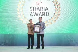 Bank kalbar syariah