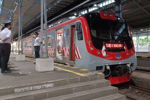 Berangkat Pagi hingga Malam, Ini Jadwal KRL Solo–Jogja 21 Oktober