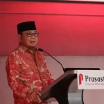 Burhanuddin Abdullah: Dunia Usaha Butuh Aturan Jelas dan Persaingan Adil