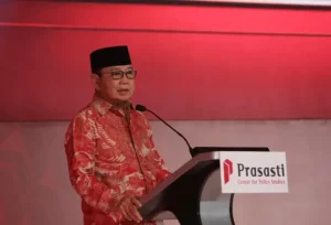 Burhanuddin Abdullah: Dunia Usaha Butuh Aturan Jelas dan Persaingan Adil