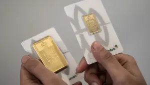 Buyback Emas Antam Anjlok Rp65.000, Pemilik Emas Perlu Waspada
