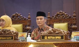 DPRD-Jatim