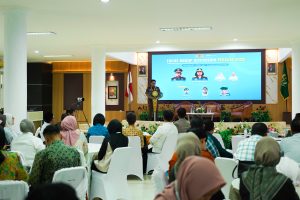 BPK Soroti Risiko Konflik Kepentingan dalam Pengadaan dan Keputusan Bisnis