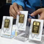 Harga Emas Antam 1 Oktober 2026 Turun, Ini Daftar Lengkapnya
