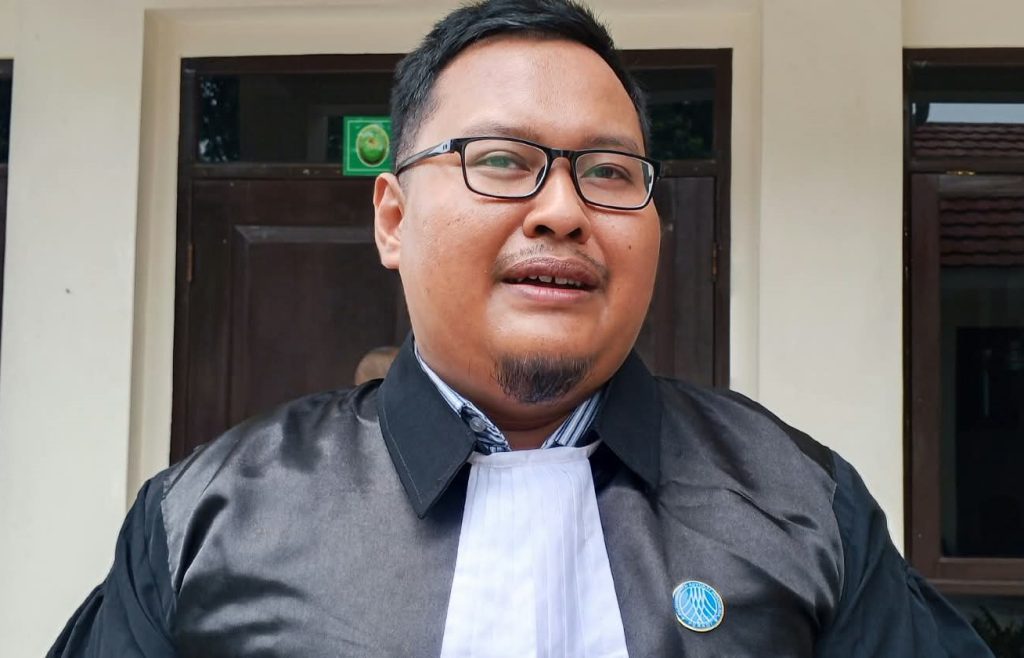 Foto Advokat Wahyuok