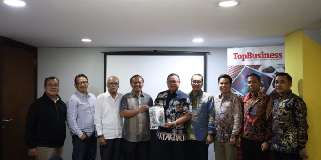 Foto Bank Kalbar TopBusnis