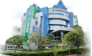 Foto Bank kalbar Rabuok